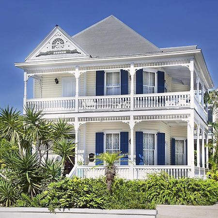 Azul Key West Bed and Breakfast Exteriör bild