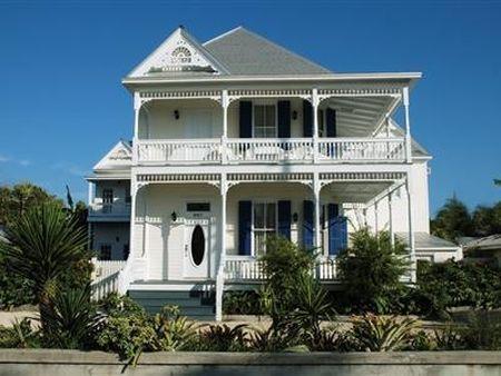 Azul Key West Bed and Breakfast Exteriör bild