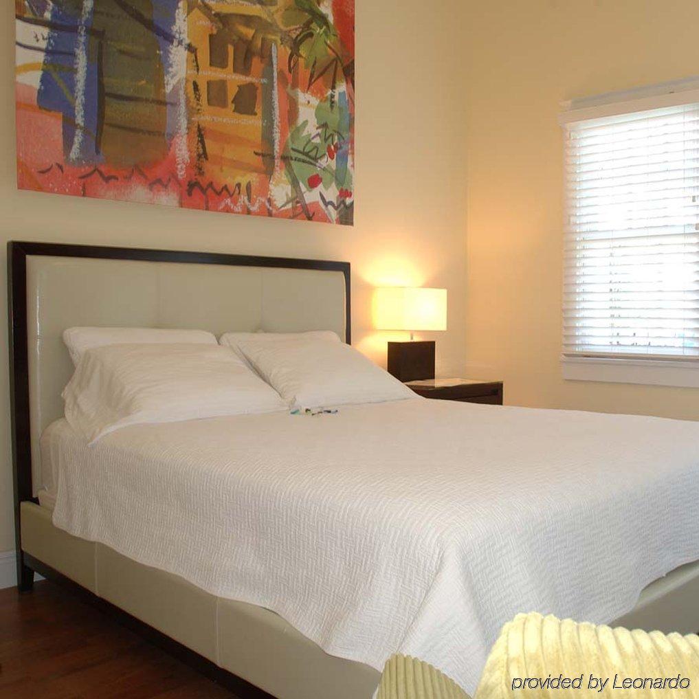 Azul Key West Bed and Breakfast Exteriör bild