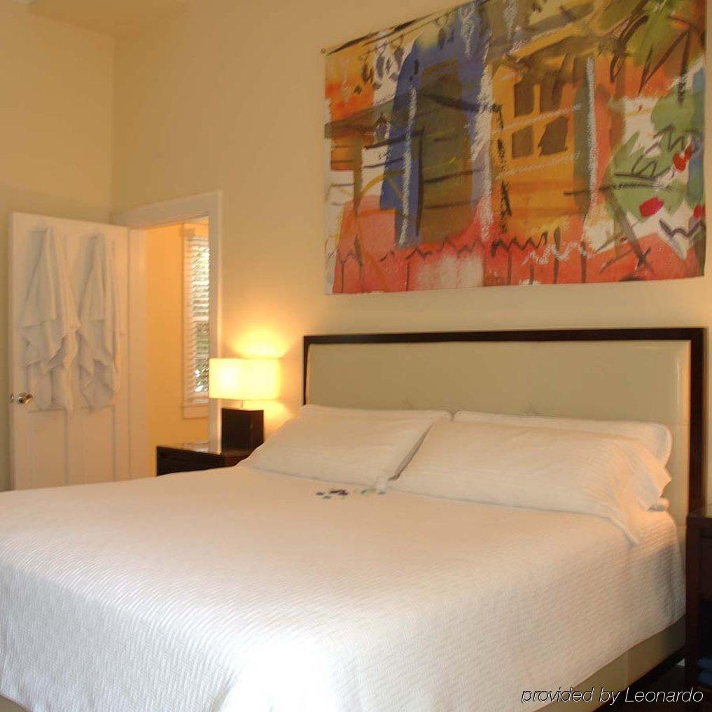 Azul Key West Bed and Breakfast Exteriör bild