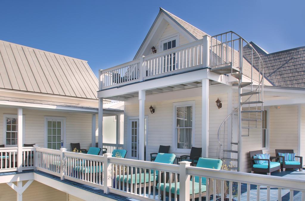 Azul Key West Bed and Breakfast Exteriör bild