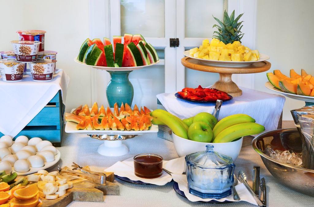 Azul Key West Bed and Breakfast Exteriör bild