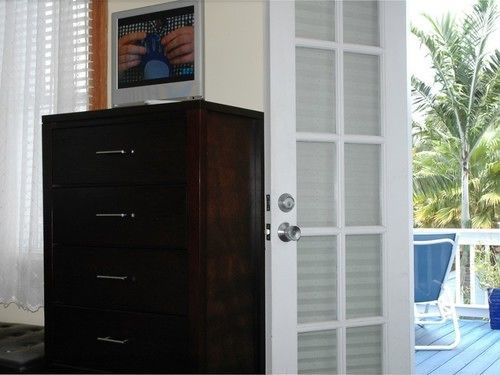 Azul Key West Bed and Breakfast Exteriör bild