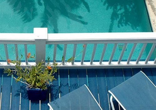 Azul Key West Bed and Breakfast Exteriör bild